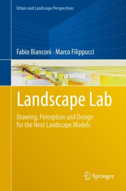 E-knjiga Landscape Lab Fabio Bianconi