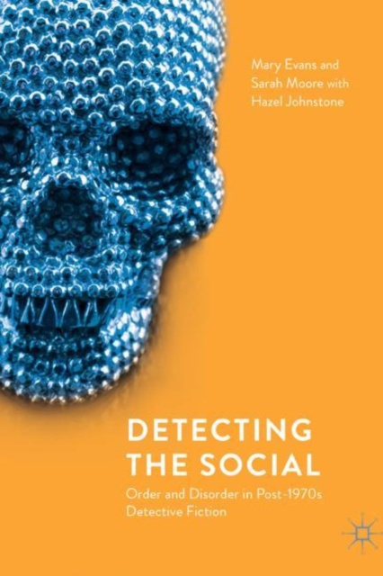E-book Detecting the Social Mary Evans