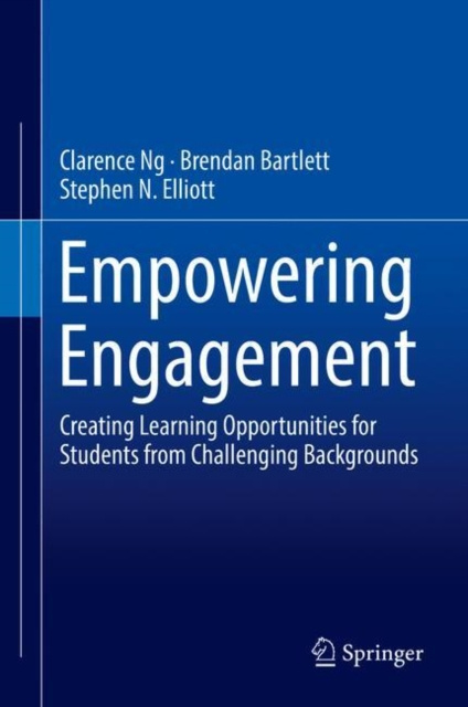 E-book Empowering Engagement Clarence Ng