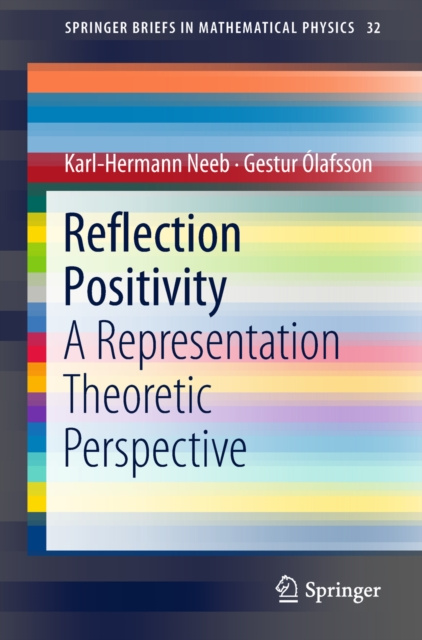 E-Book Reflection Positivity Karl-Hermann Neeb