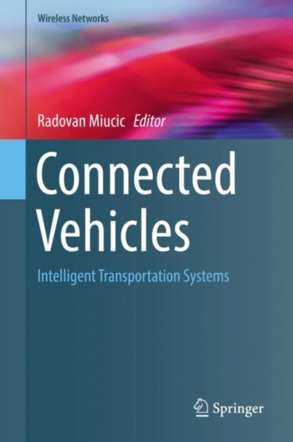 E-knjiga Connected Vehicles Radovan Miucic