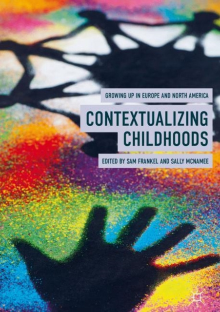 E-knjiga Contextualizing Childhoods Sam Frankel