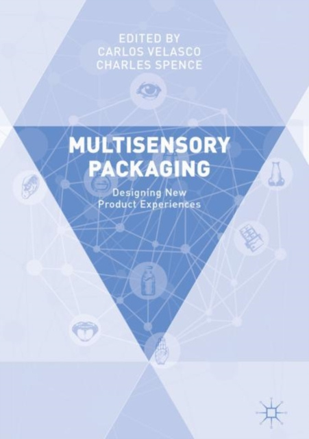 E-kniha Multisensory Packaging Carlos Velasco