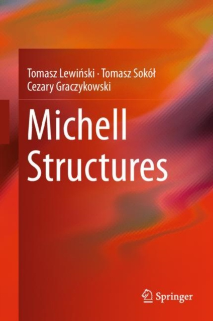 E-knjiga Michell Structures Tomasz Lewinski