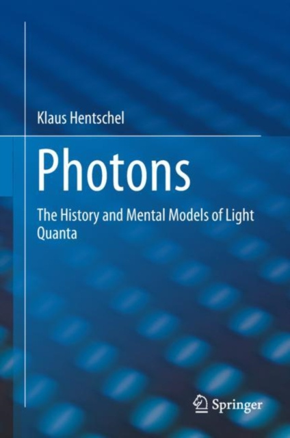 E-Book Photons Klaus Hentschel