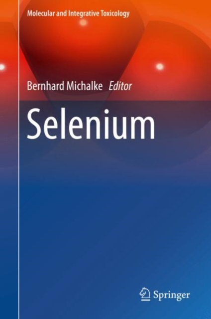 E-knjiga Selenium Bernhard Michalke