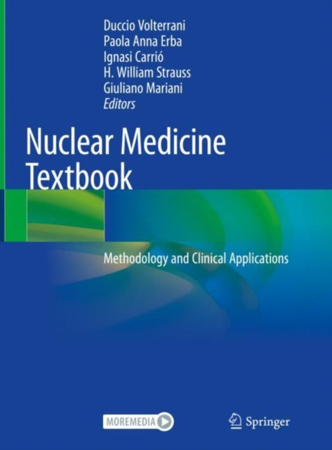 E-kniha Nuclear Medicine Textbook Duccio Volterrani