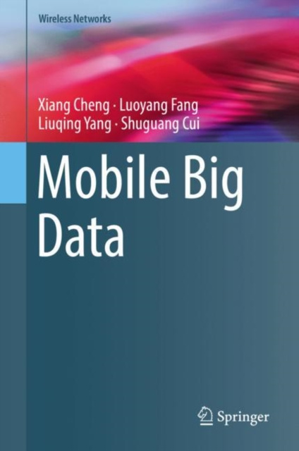 E-book Mobile Big Data Xiang Cheng