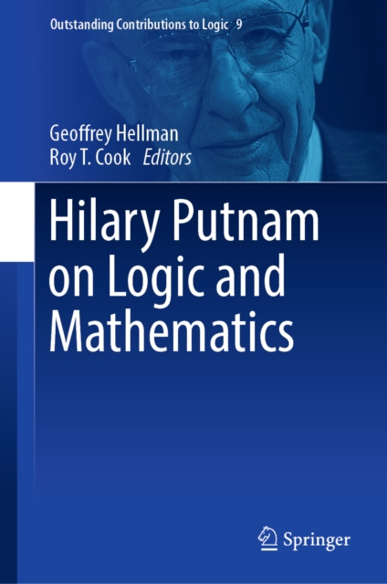 ebook Hilary Putnam on Logic and Mathematics Geoffrey Hellman