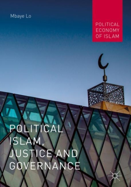E-kniha Political Islam, Justice and Governance Mbaye Lo