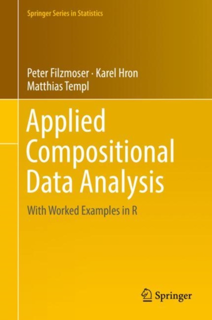 E-book Applied Compositional Data Analysis Peter Filzmoser