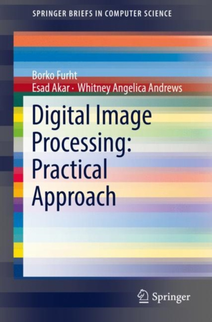 E-book Digital Image Processing: Practical Approach Borko Furht