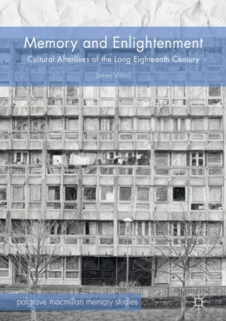 E-knjiga Memory and Enlightenment James Ward