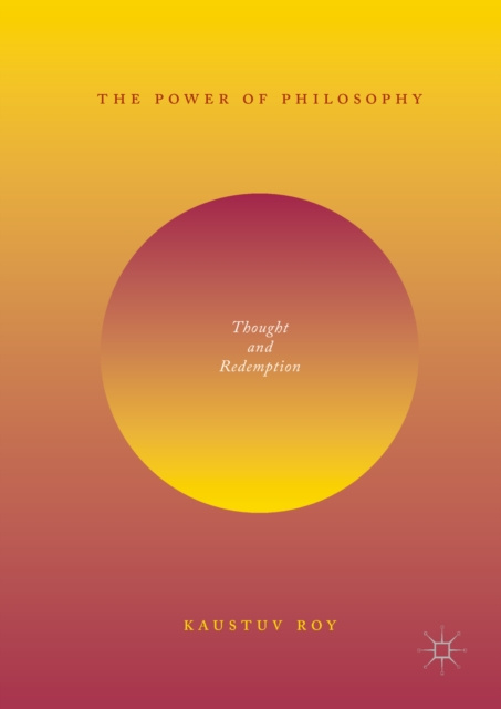 E-book Power of Philosophy Kaustuv Roy