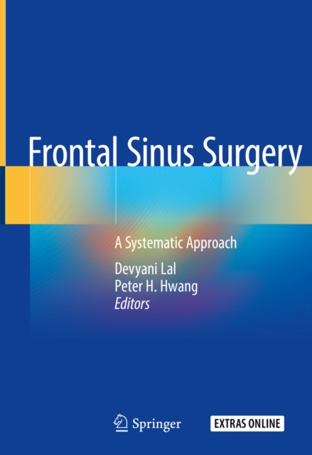 E-knjiga Frontal Sinus Surgery Devyani Lal