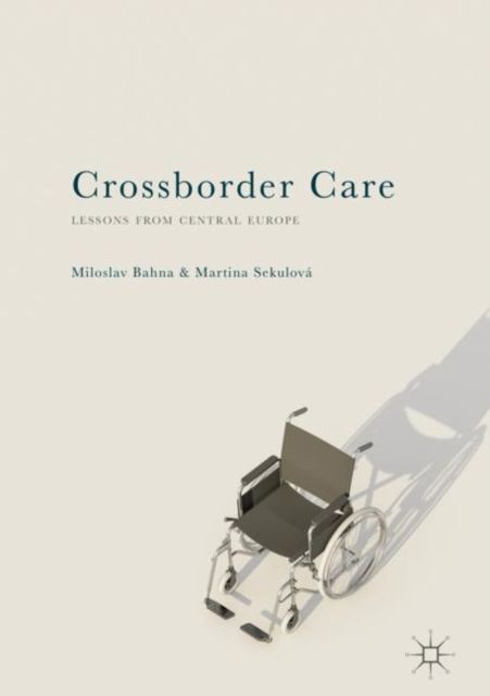 E-book Crossborder Care Miloslav Bahna