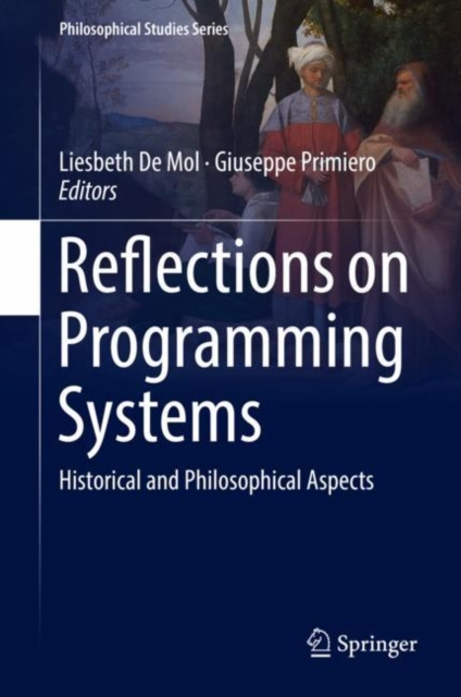E-knjiga Reflections on Programming Systems Liesbeth De Mol
