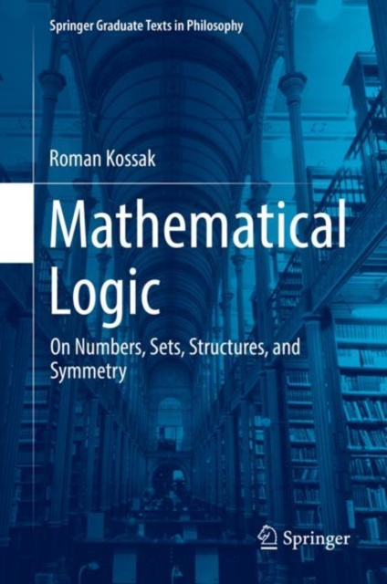 E-book Mathematical Logic Roman Kossak