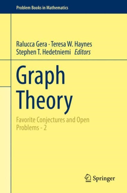 E-book Graph Theory Ralucca Gera
