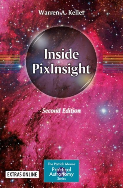 E-book Inside PixInsight Warren A. Keller