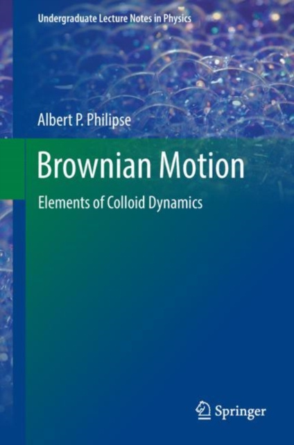 E-Book Brownian Motion Albert P. Philipse