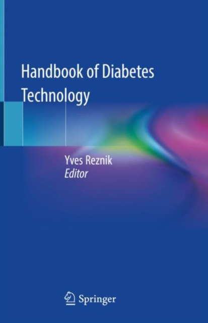 E-book Handbook of Diabetes Technology Yves Reznik