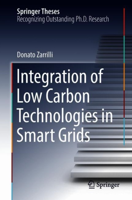 E-book Integration of Low Carbon Technologies in Smart Grids Donato Zarrilli