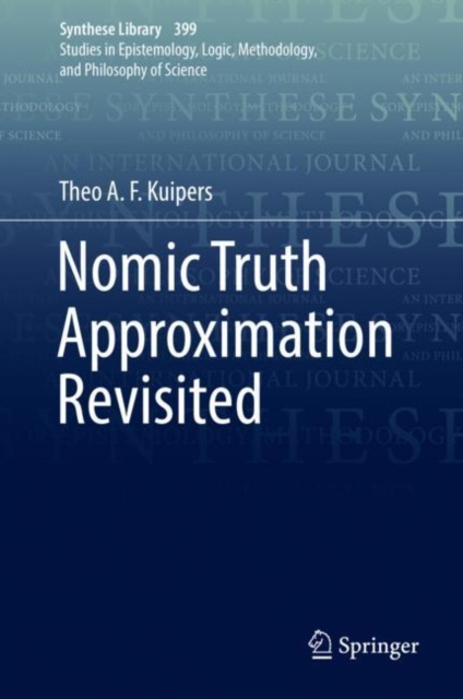 E-knjiga Nomic Truth Approximation Revisited Theo A. F. Kuipers