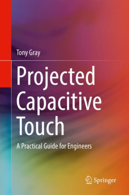 E-knjiga Projected Capacitive Touch Tony Gray