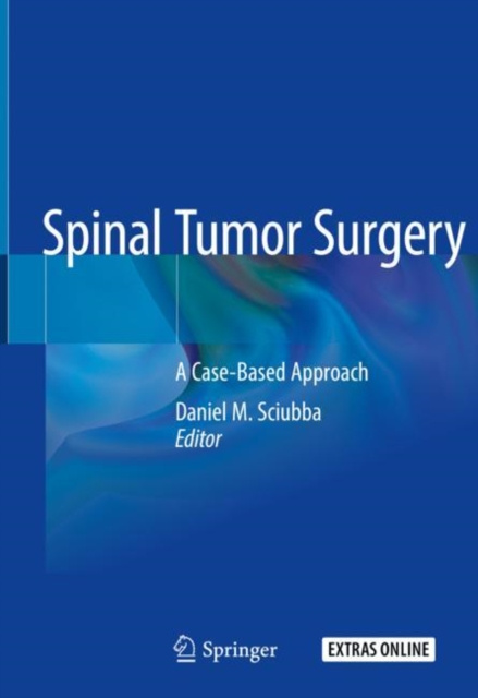Libro elettronico Spinal Tumor Surgery Daniel M. Sciubba
