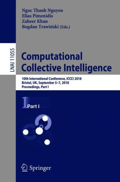 E-book Computational Collective Intelligence Ngoc Thanh Nguyen