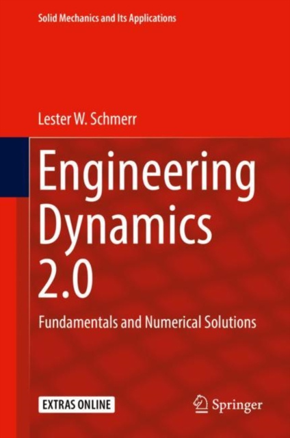 E-knjiga Engineering Dynamics 2.0 Lester W. Schmerr