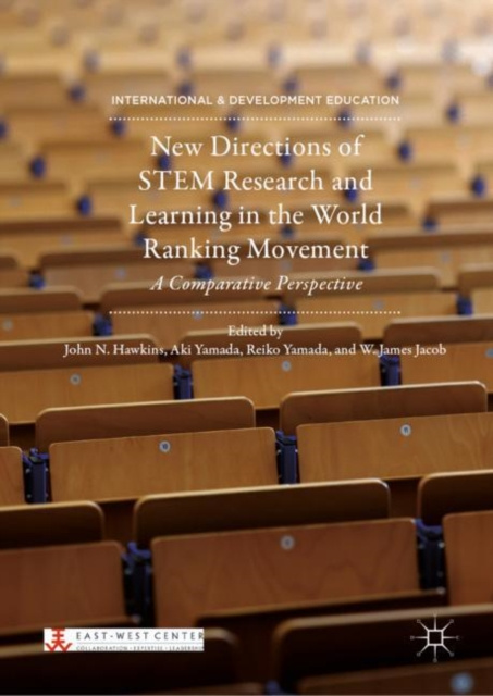 E-Book New Directions of STEM Research and Learning in the World Ranking Movement John N. Hawkins