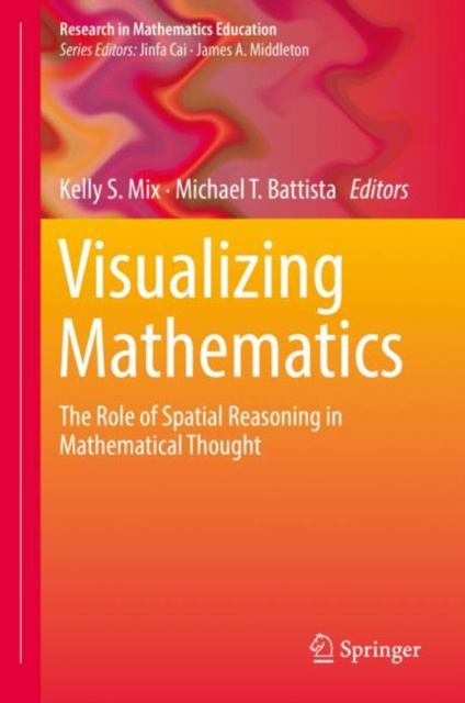 E-knjiga Visualizing Mathematics Kelly S. Mix