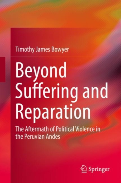 E-knjiga Beyond Suffering and Reparation Timothy James Bowyer