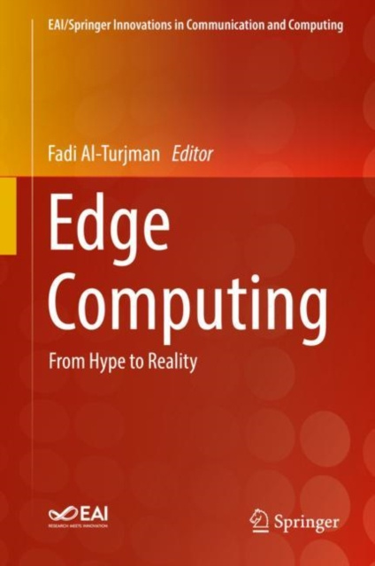 E-knjiga Edge Computing Fadi Al-Turjman