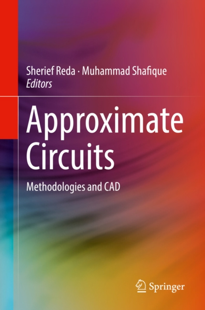 E-book Approximate Circuits Sherief Reda