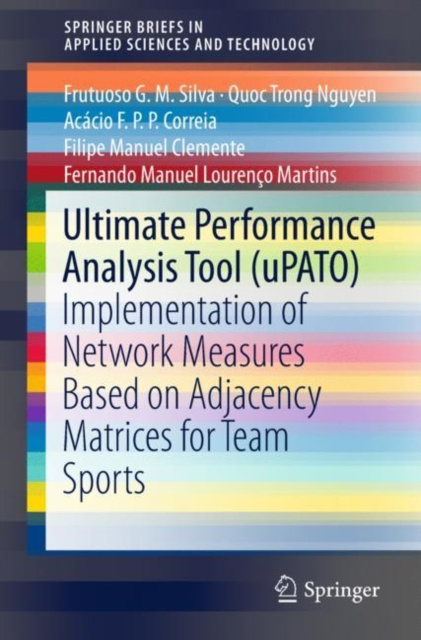 E-Book Ultimate Performance Analysis Tool (uPATO) Frutuoso G. M. Silva