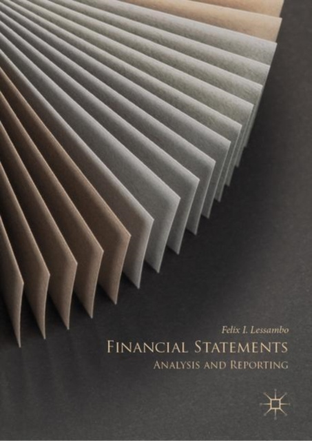 E-knjiga Financial Statements Felix I. Lessambo