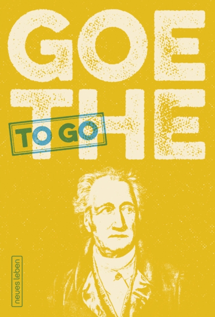 E-book Goethe to go Franziska Kleiner