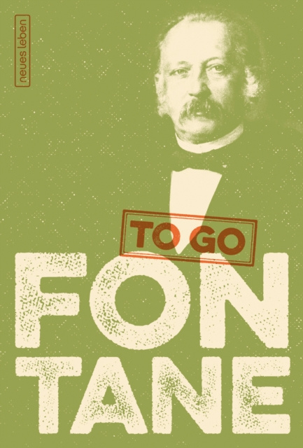 E-Book FONTANE to go Till Reichardt