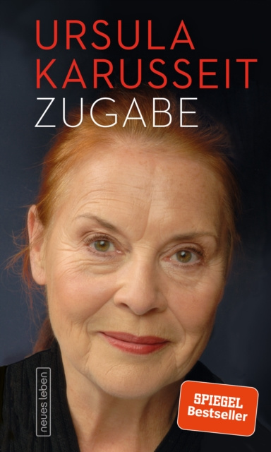 E-kniha Zugabe Ursula Karusseit
