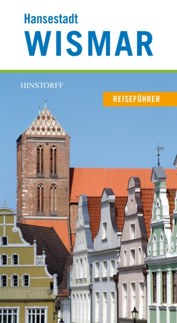 E-book Hansestadt Wismar Nicole Hollatz