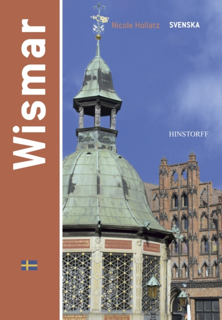 E-book Wismar Nicole Hollatz