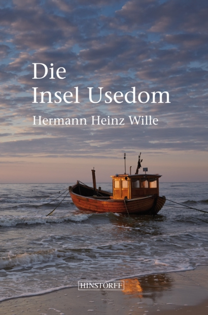 E-book Die Insel Usedom Hermann Heinz Wille