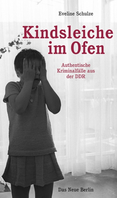 E-Book Kindsleiche im Ofen Eveline Schulze