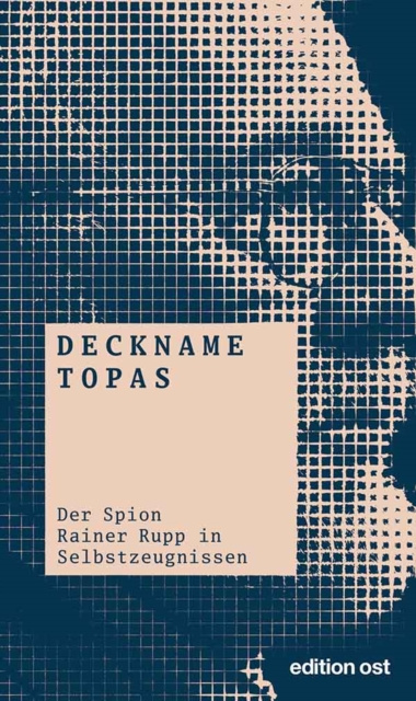 E-book Deckname Topas Karl Rehbaum