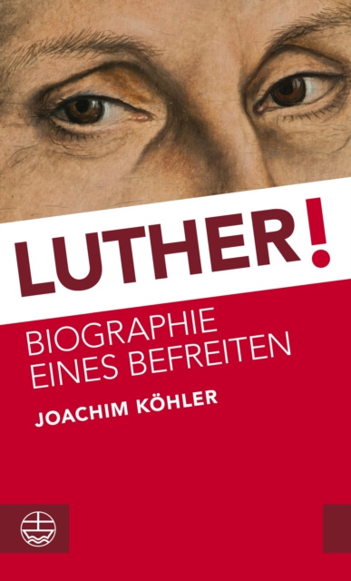 E-book Luther! Joachim Kohler