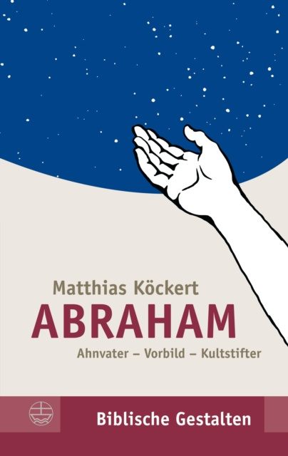 E-knjiga Abraham Matthias Kockert