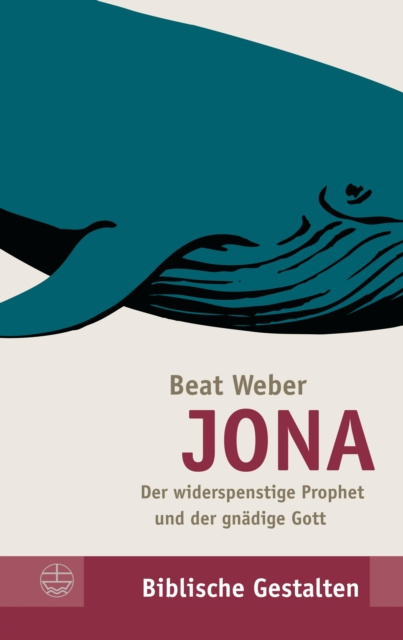E-book Jona Beat Weber